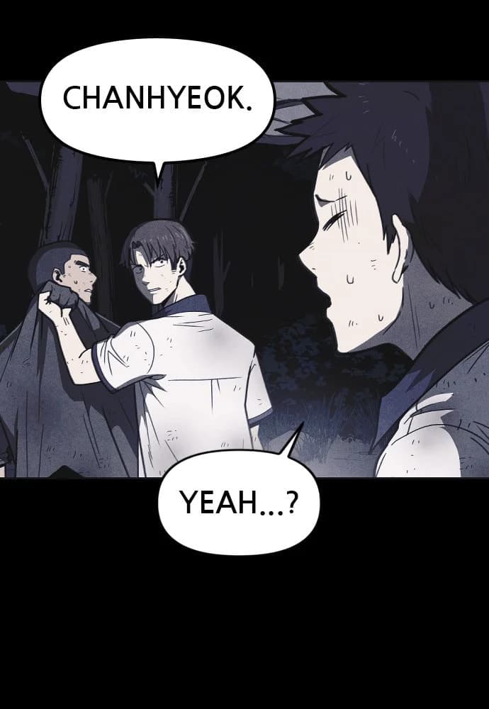 Shotgun Boy chapter 19, page 75