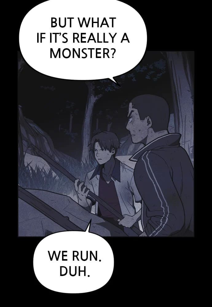 Shotgun Boy chapter 19, page 86