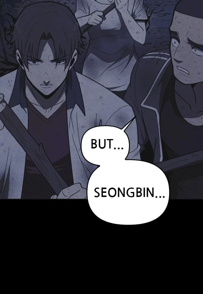 Shotgun Boy chapter 19, page 90