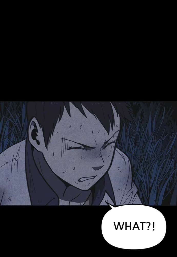 Shotgun Boy chapter 19, page 100