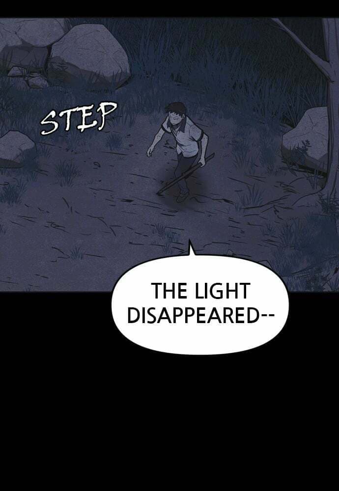 Shotgun Boy chapter 19, page 104