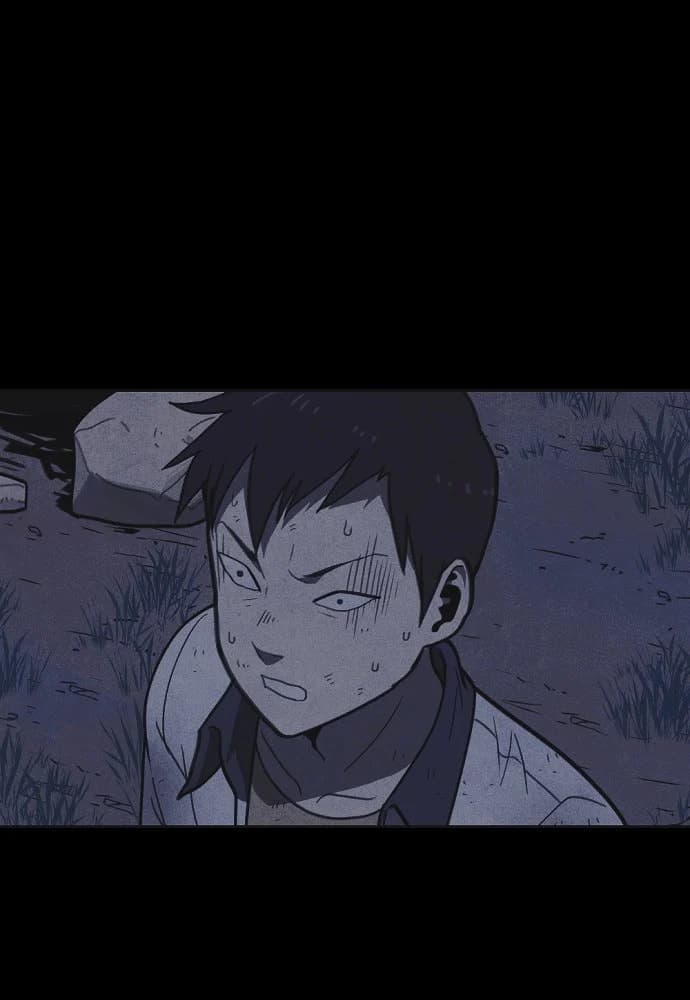 Shotgun Boy chapter 19, page 105