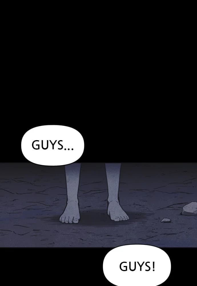 Shotgun Boy chapter 19, page 107
