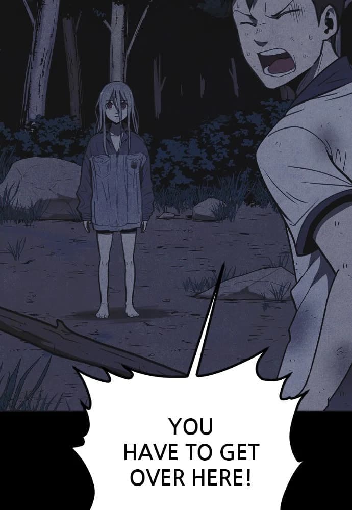 Shotgun Boy chapter 19, page 109