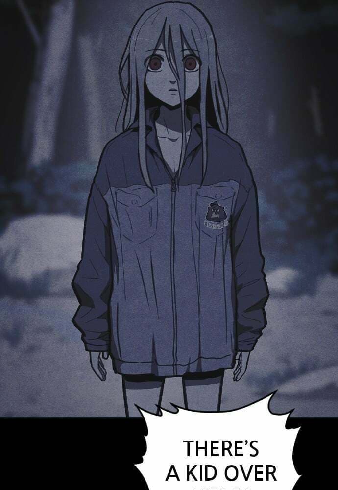 Shotgun Boy chapter 19, page 111