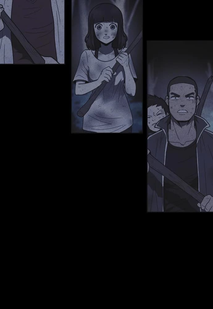 Shotgun Boy chapter 19, page 120