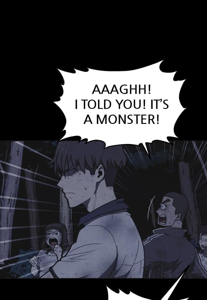 Shotgun Boy chapter 19, page 140