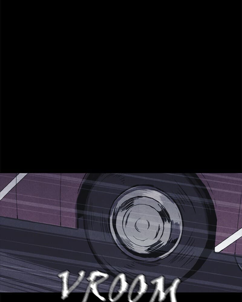 Shotgun Boy chapter 1, page 5