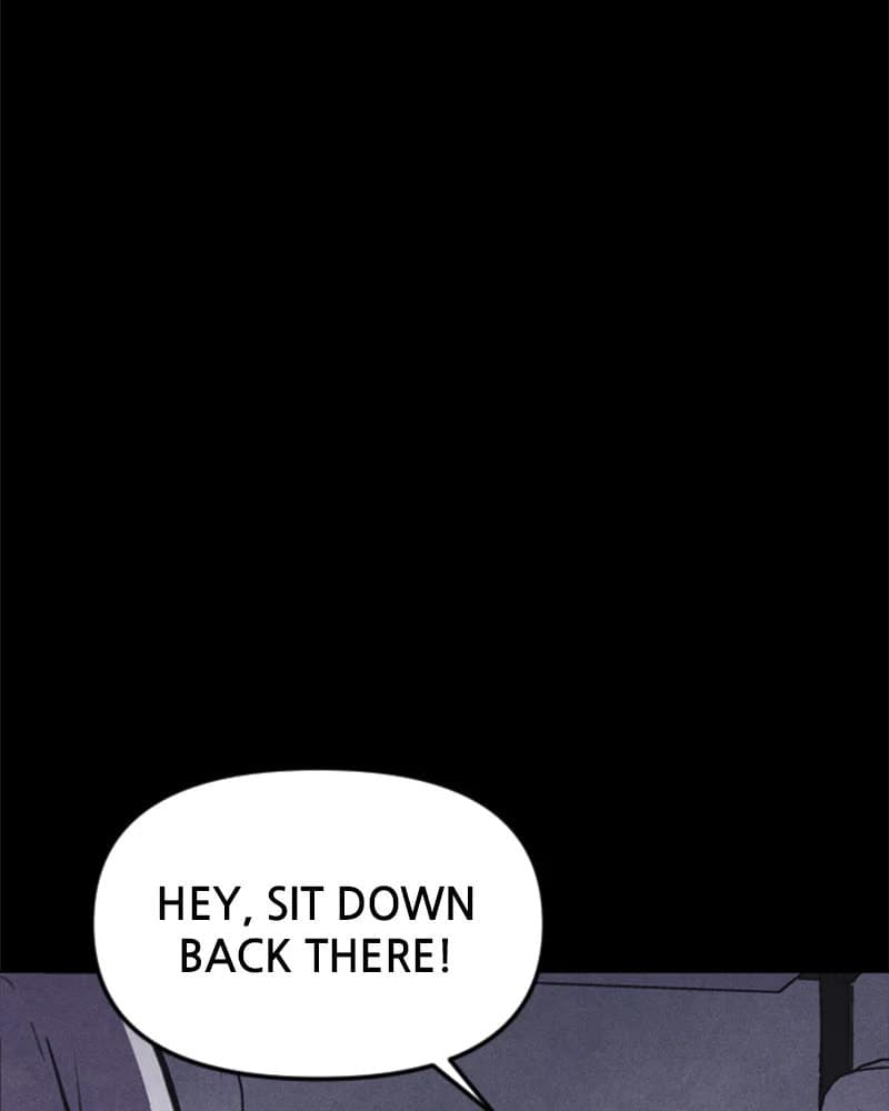 Shotgun Boy chapter 1, page 11