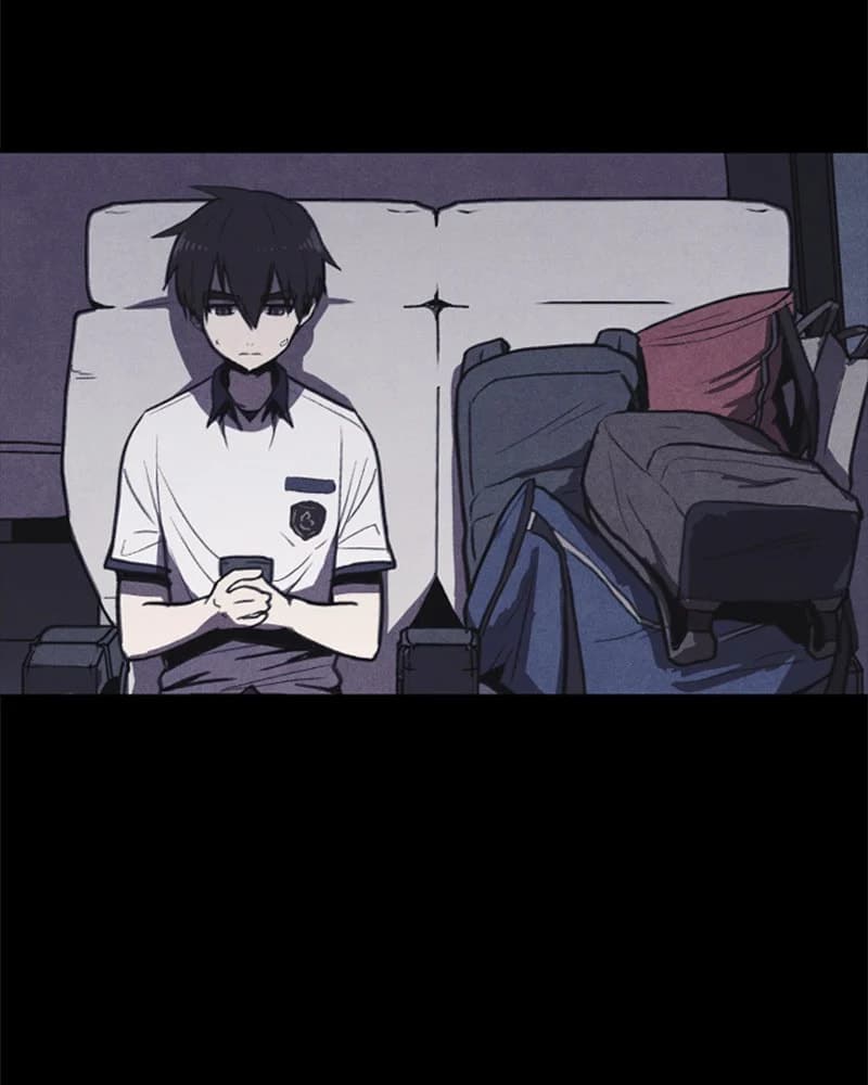 Shotgun Boy chapter 1, page 15