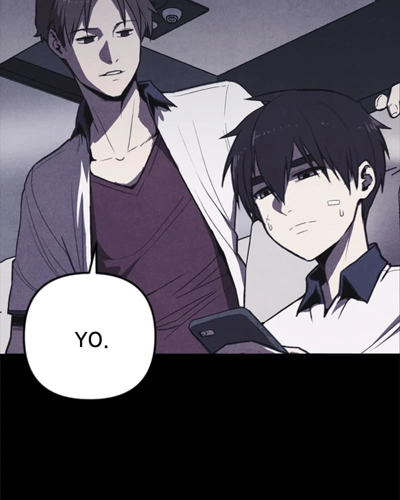 Shotgun Boy chapter 1, page 36