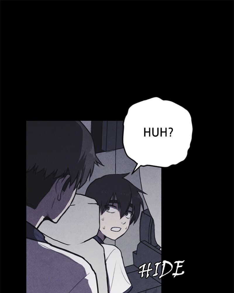 Shotgun Boy chapter 1, page 38