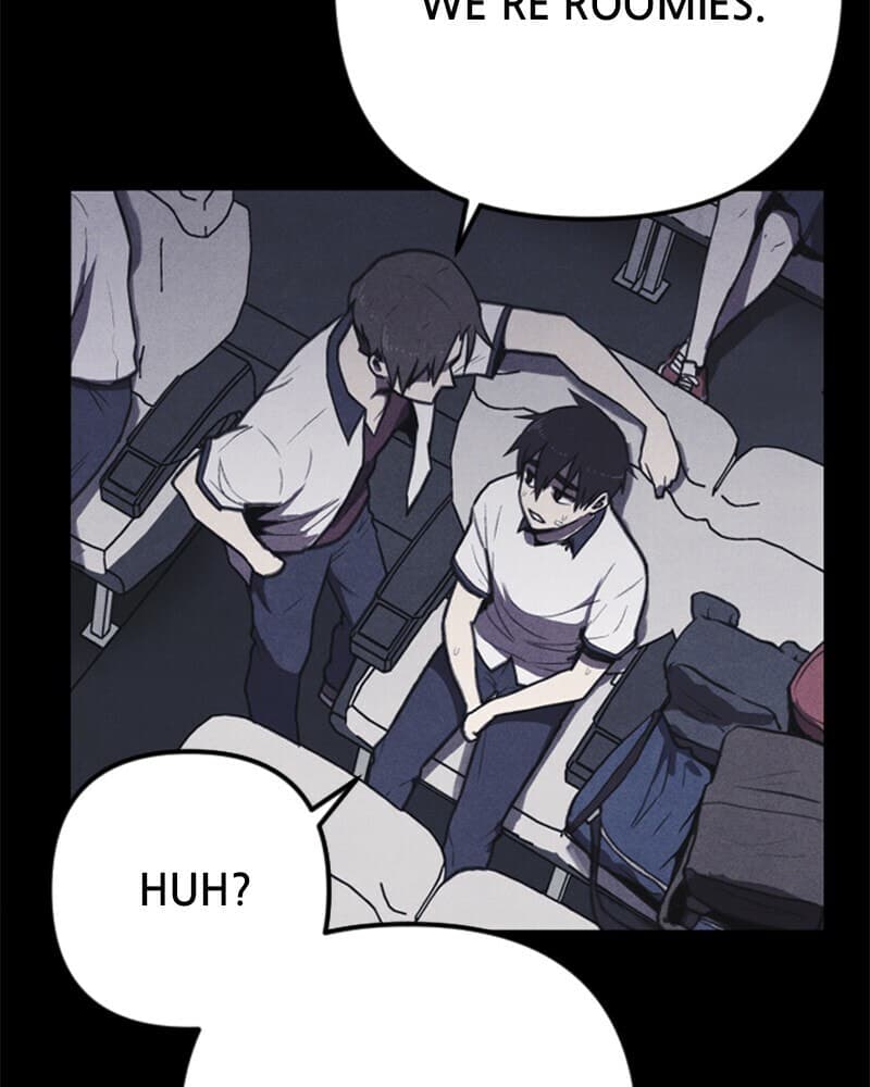 Shotgun Boy chapter 1, page 40