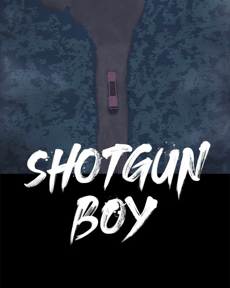 Shotgun Boy chapter 1, page 66
