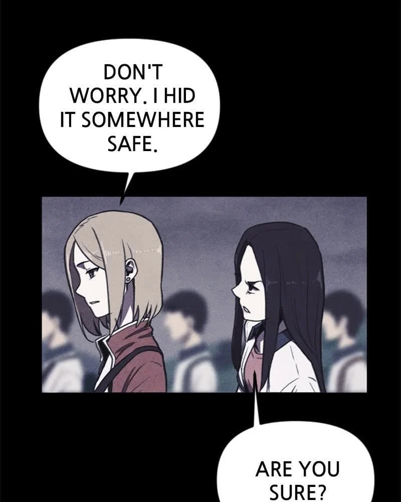 Shotgun Boy chapter 1, page 90