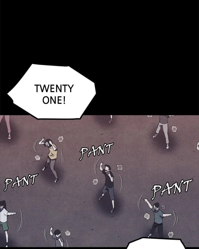 Shotgun Boy chapter 1, page 102