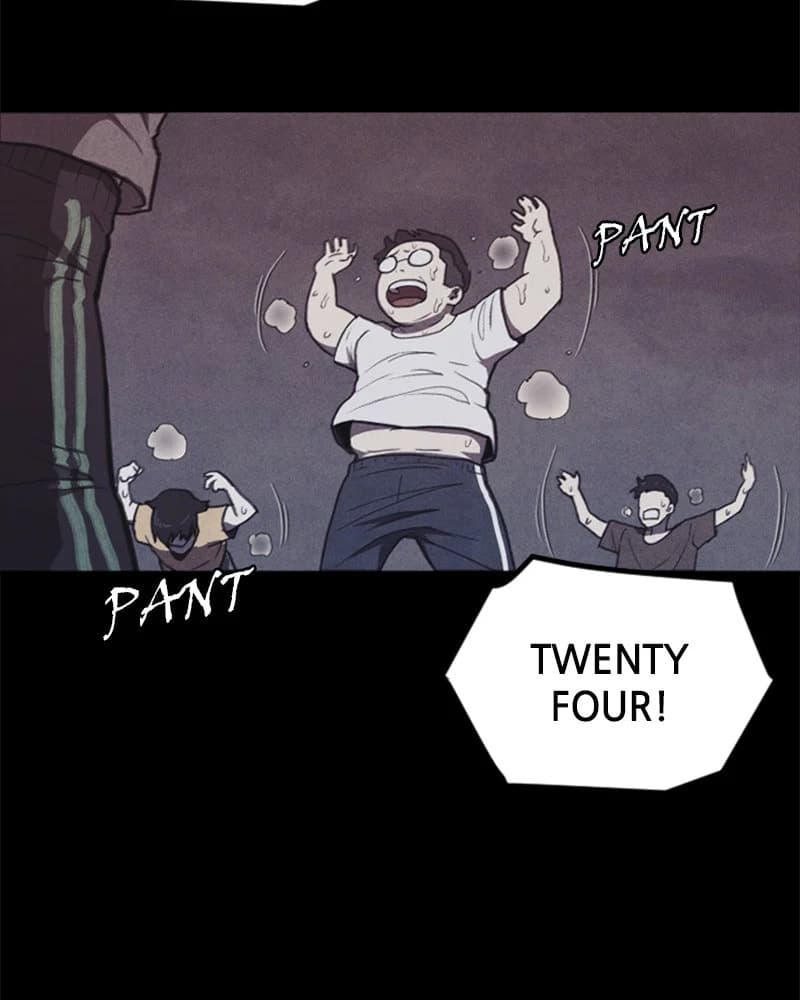Shotgun Boy chapter 1, page 104