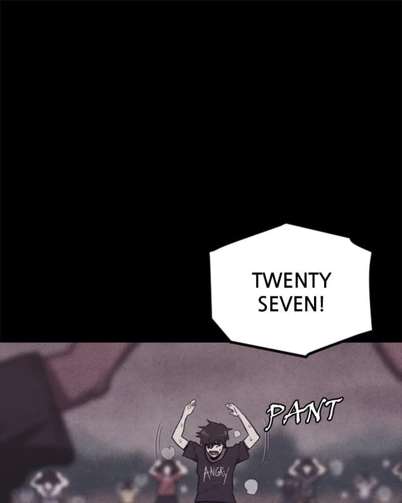 Shotgun Boy chapter 1, page 107