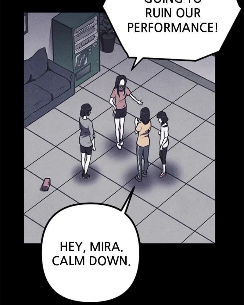 Shotgun Boy chapter 1, page 162