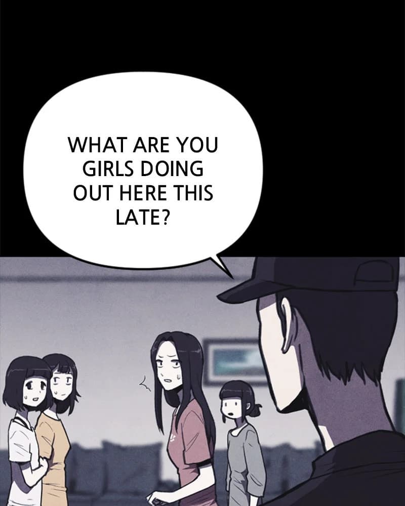 Shotgun Boy chapter 1, page 167