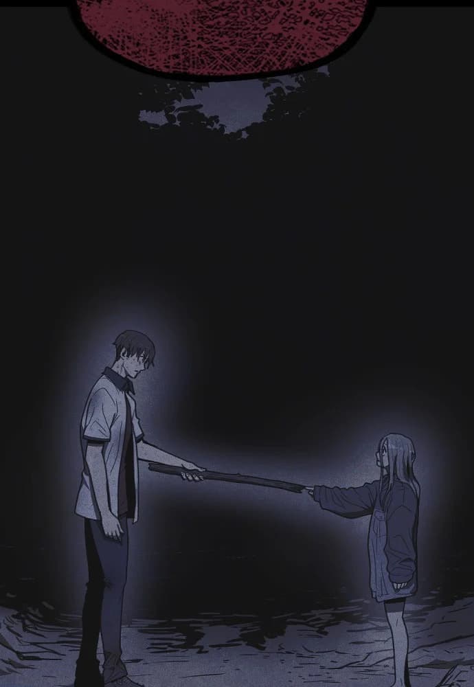 Shotgun Boy chapter 20, page 6