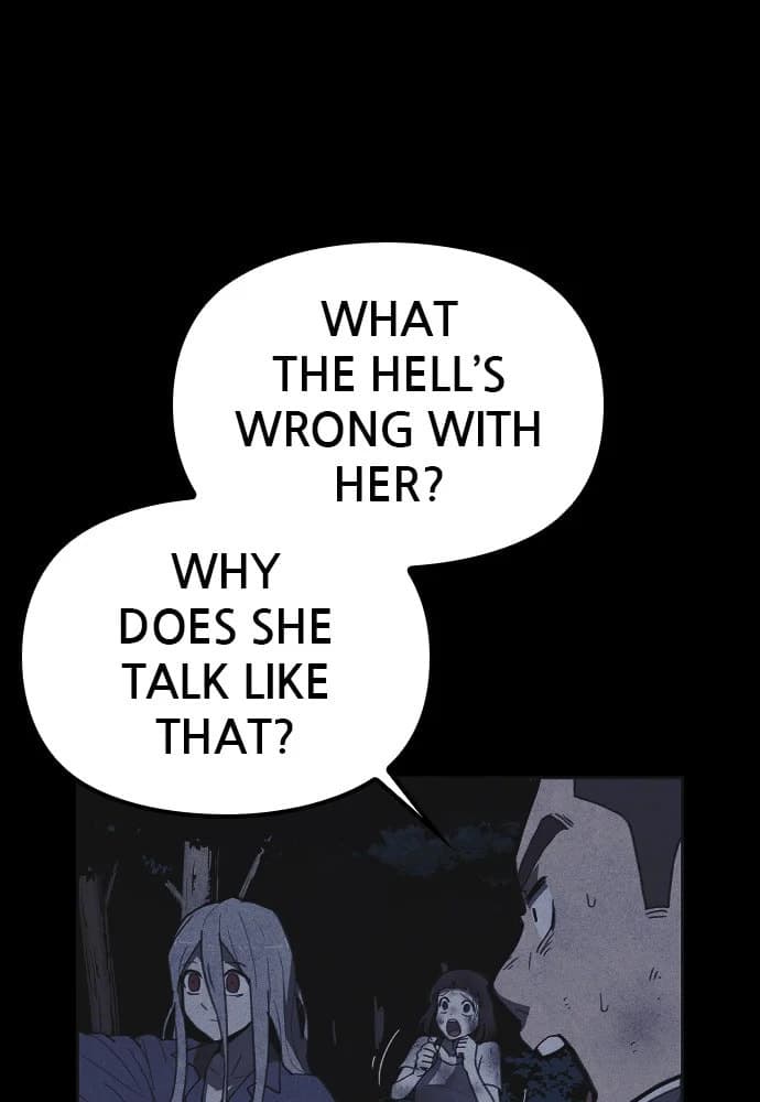 Shotgun Boy chapter 20, page 8