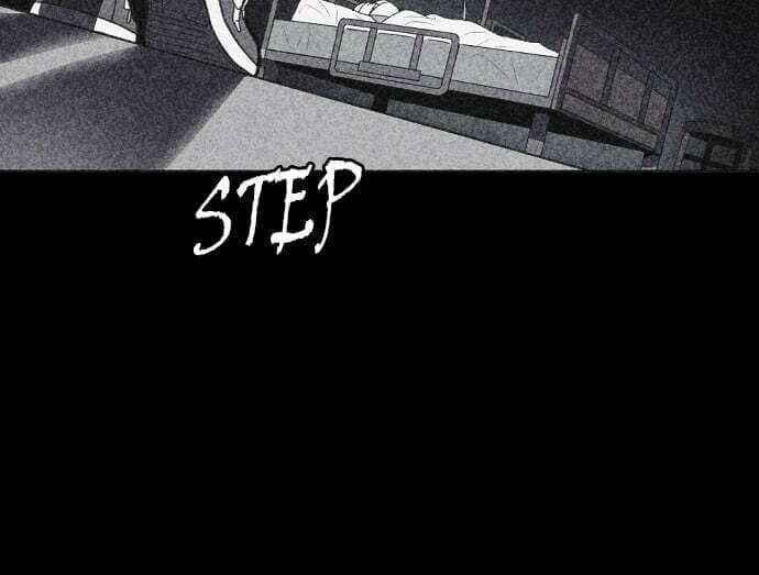 Shotgun Boy chapter 20, page 23