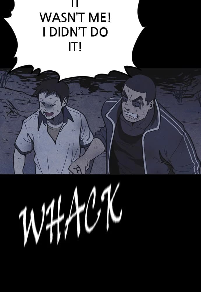 Shotgun Boy chapter 20, page 50