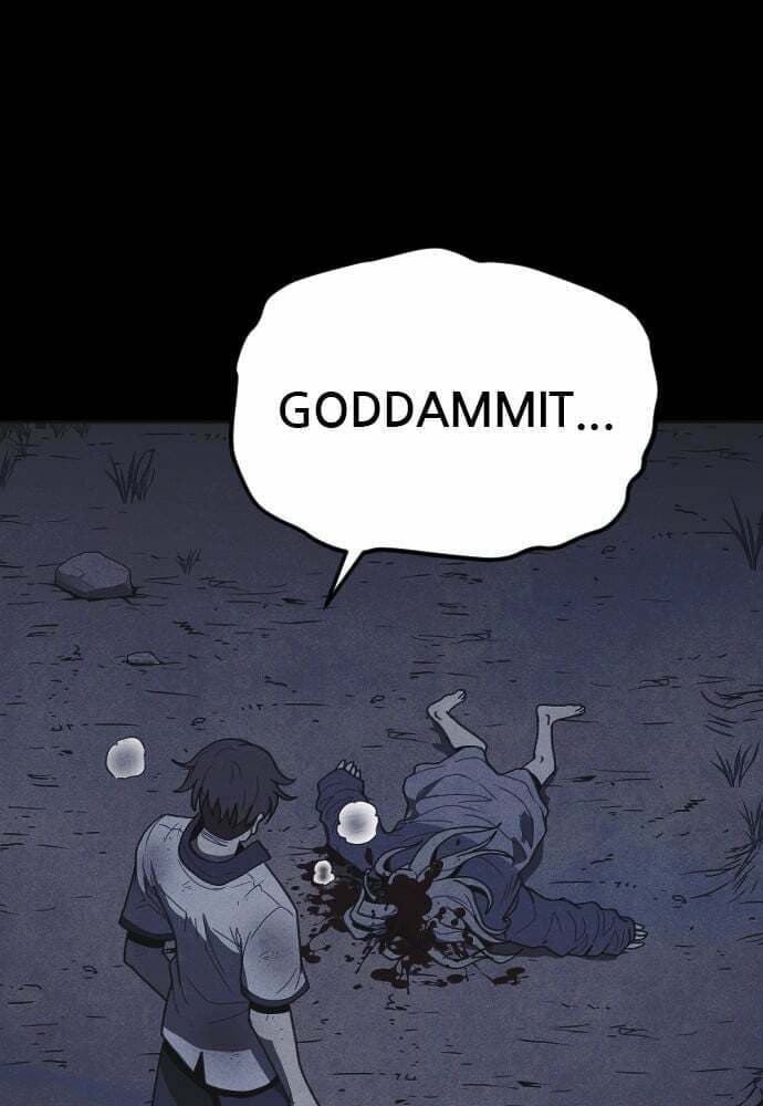 Shotgun Boy chapter 20, page 56