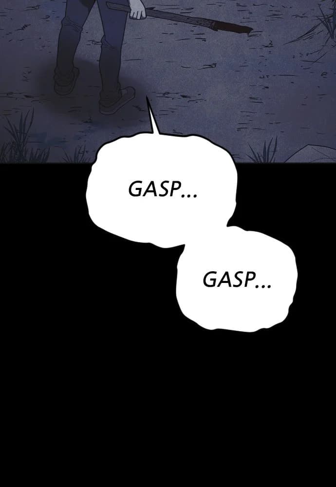 Shotgun Boy chapter 20, page 57