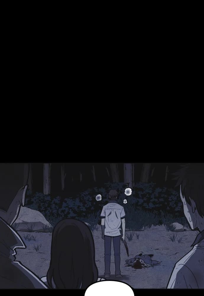Shotgun Boy chapter 20, page 61