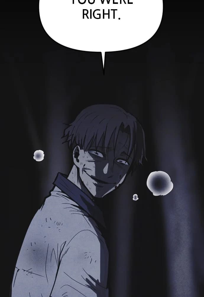 Shotgun Boy chapter 20, page 64