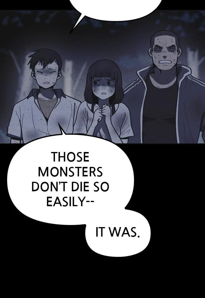 Shotgun Boy chapter 20, page 69