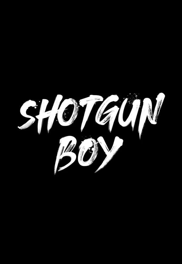 Shotgun Boy chapter 20, page 80