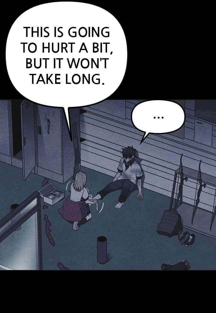 Shotgun Boy chapter 20, page 84