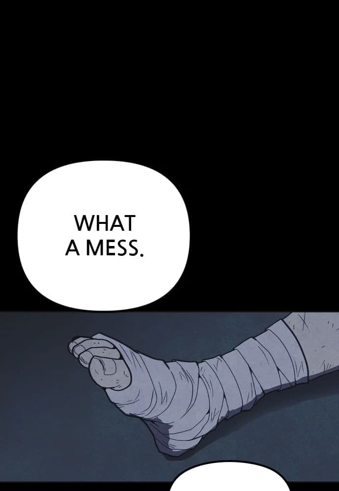 Shotgun Boy chapter 20, page 87