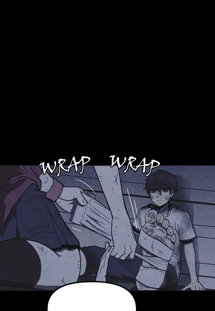 Shotgun Boy chapter 20, page 90
