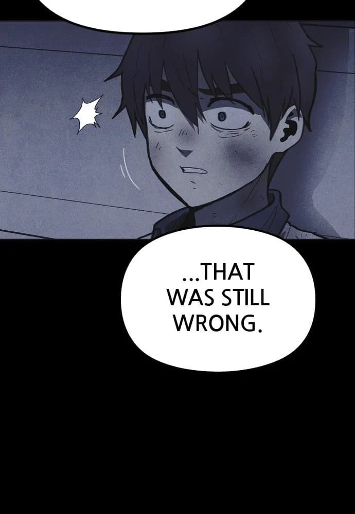 Shotgun Boy chapter 20, page 92