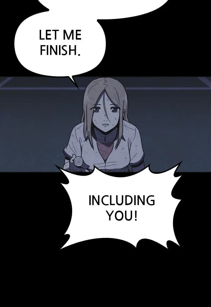 Shotgun Boy chapter 20, page 98