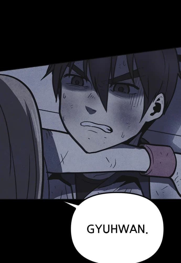 Shotgun Boy chapter 20, page 106