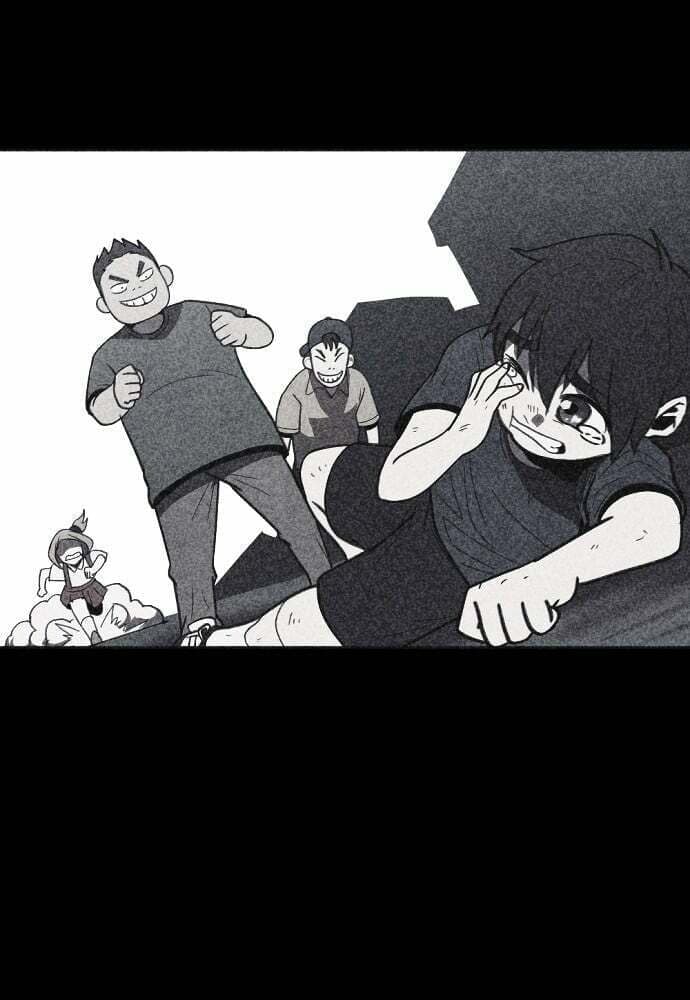Shotgun Boy chapter 21, page 6