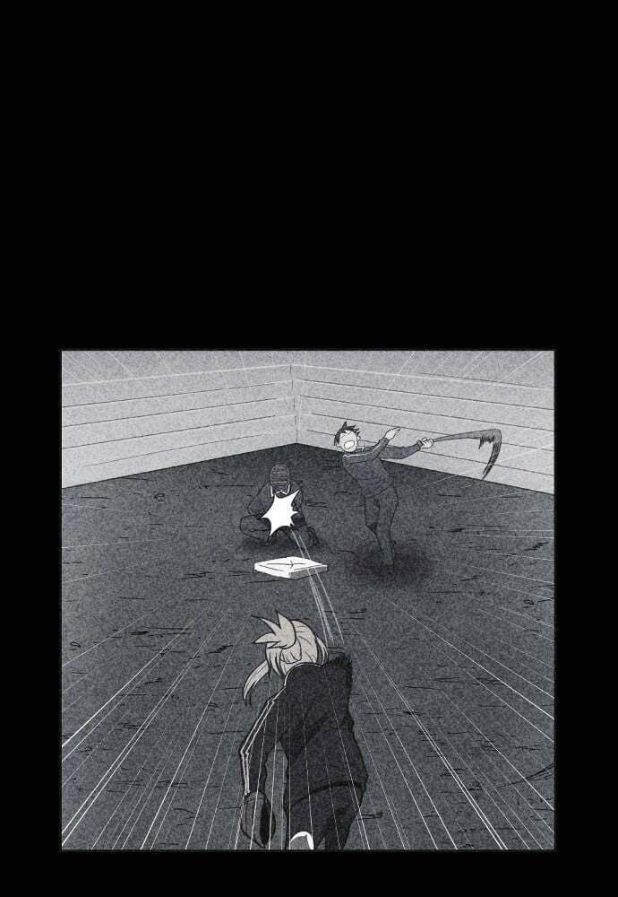 Shotgun Boy chapter 21, page 86