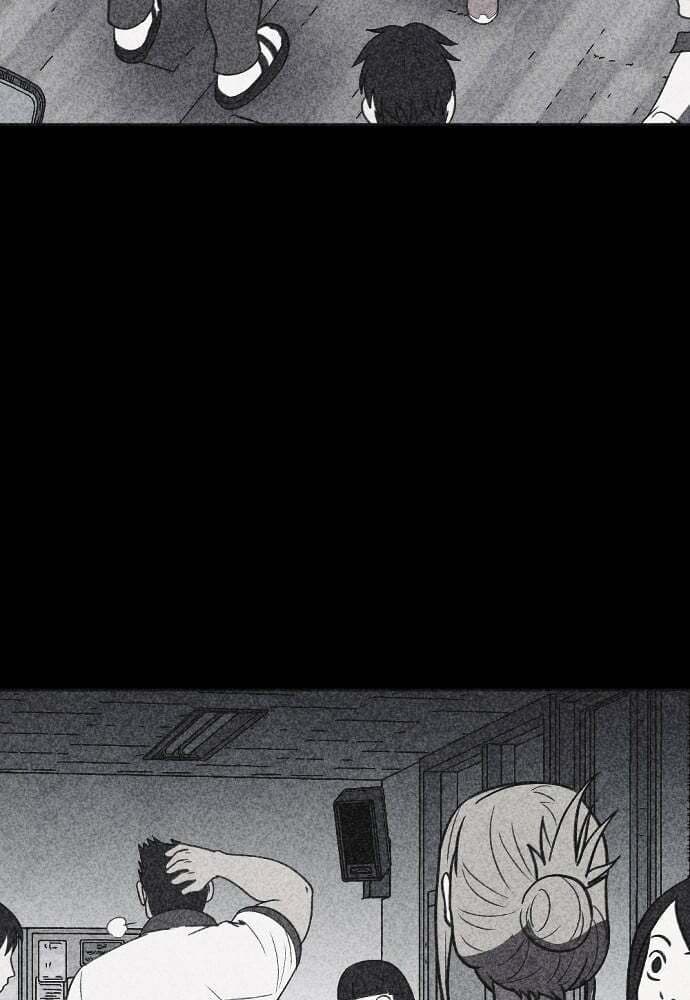 Shotgun Boy chapter 21, page 91