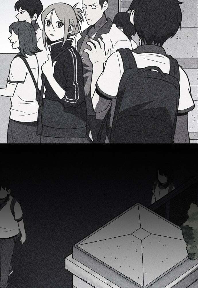 Shotgun Boy chapter 21, page 104