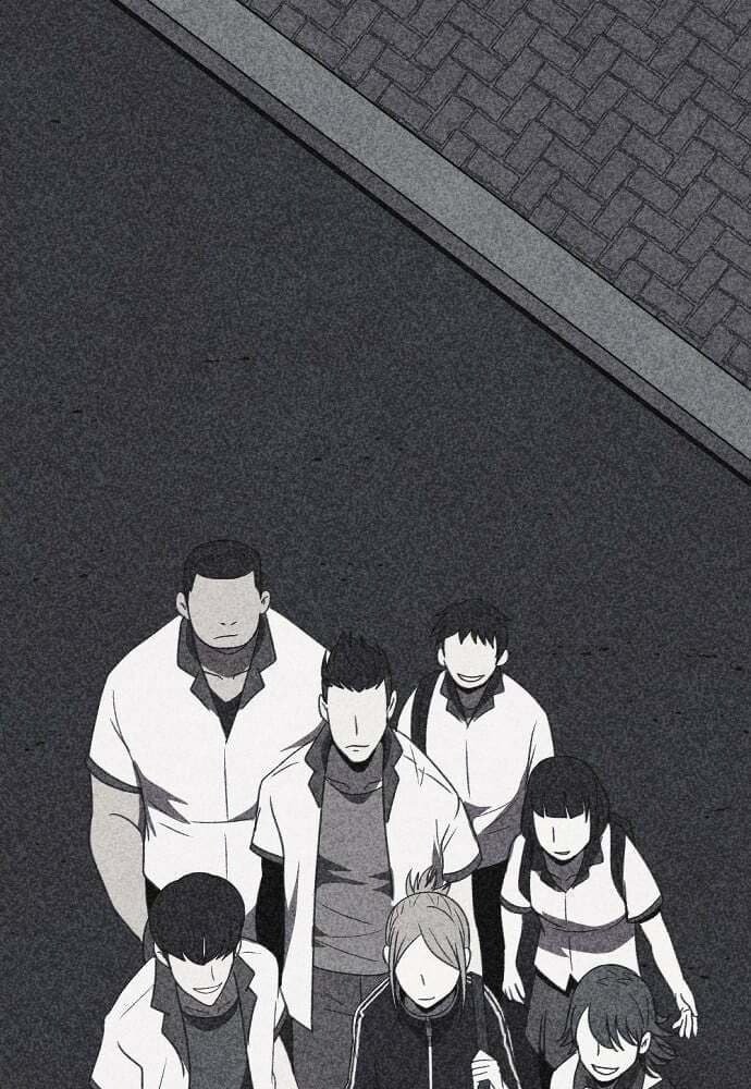 Shotgun Boy chapter 21, page 106