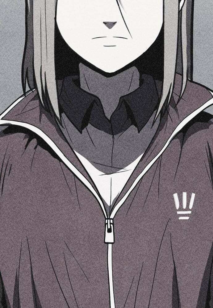 Shotgun Boy chapter 21, page 116