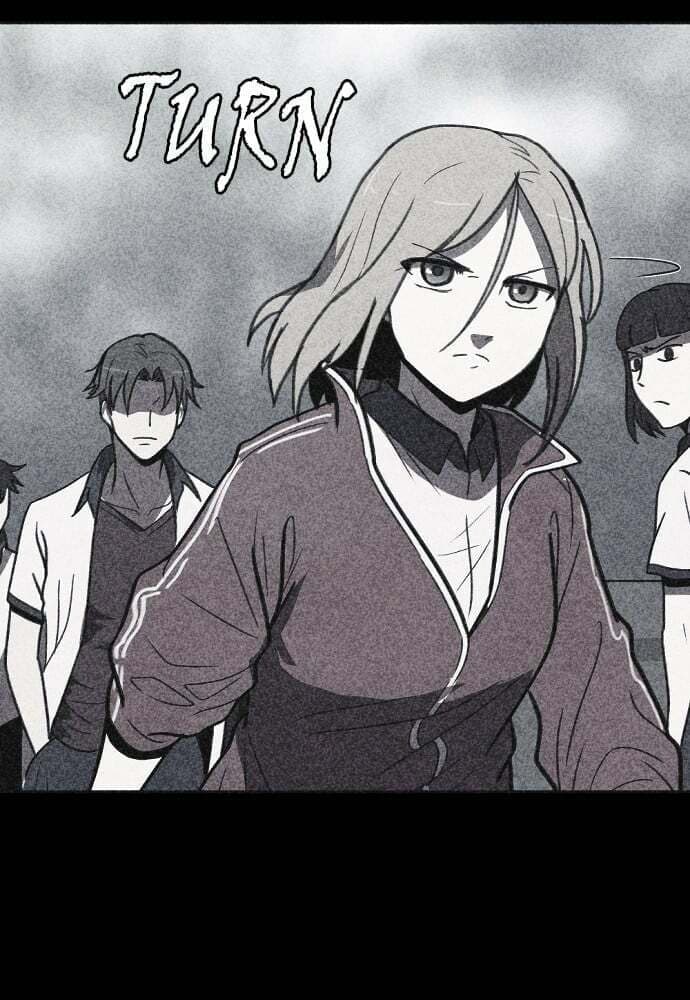 Shotgun Boy chapter 21, page 137