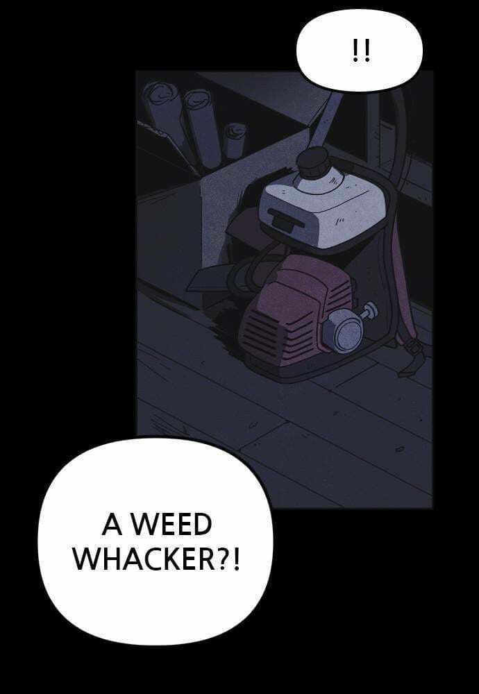 Shotgun Boy chapter 22, page 11