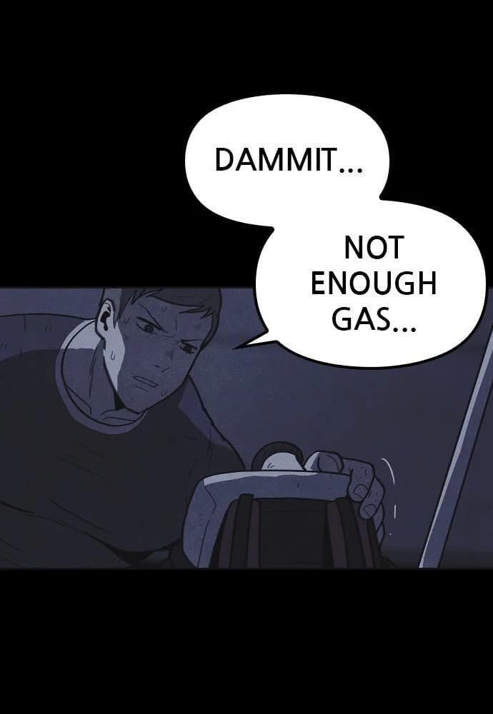 Shotgun Boy chapter 22, page 12