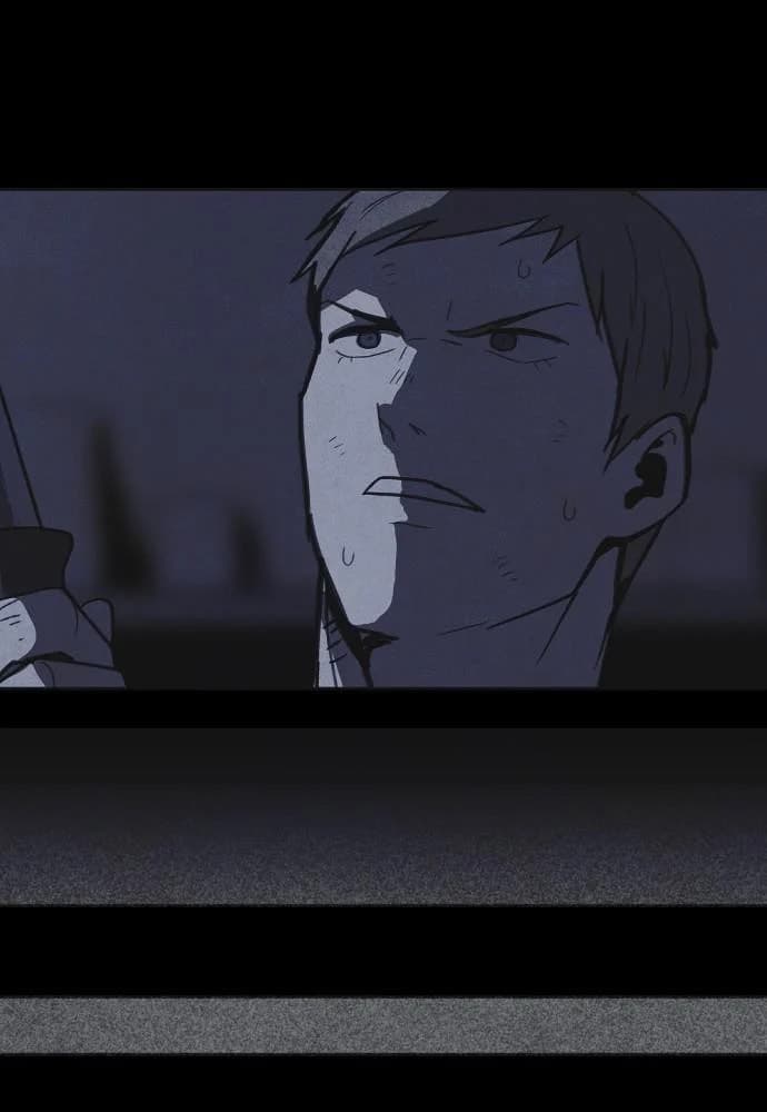 Shotgun Boy chapter 22, page 17
